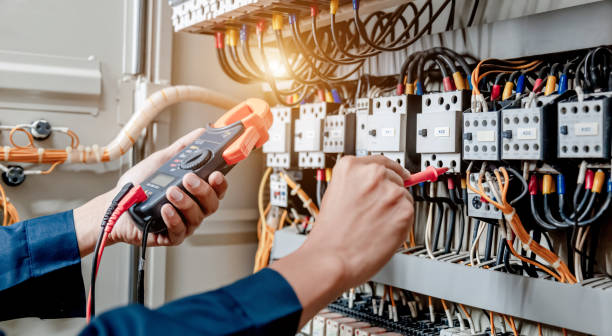 Best Licensed Electrician  in Trenton, MI