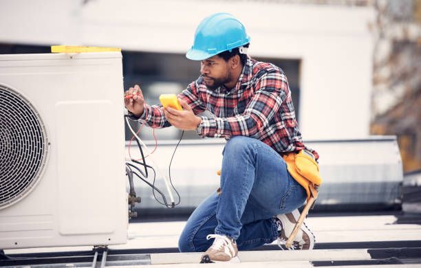 Best Electrical Rewiring Services  in Trenton, MI