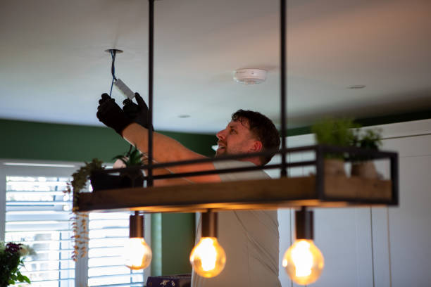 Best Electrical Contractors for Businesses  in Trenton, MI