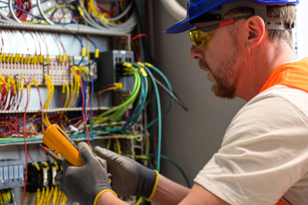 Best Best Electricians Near Me  in Trenton, MI