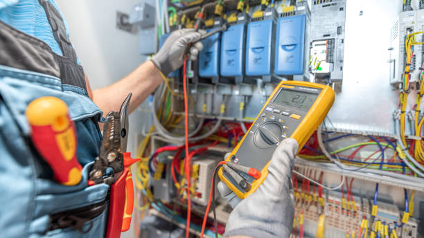  Trenton, MI Electrician Pros