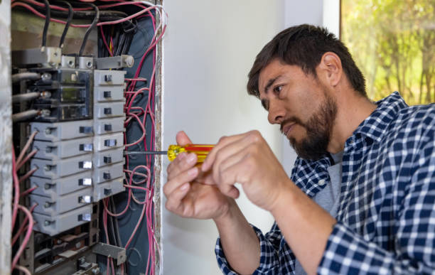 Best Emergency Electrician Near Me  in Trenton, MI